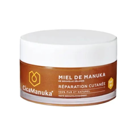 CicaManuka Réparation Cutanée 150 ml - Pot 150 ml – image 1