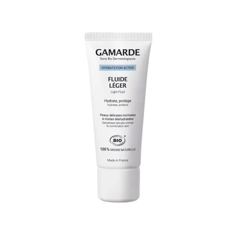 Gamarde Fluido hidratante ligero 40g – imagen 1
