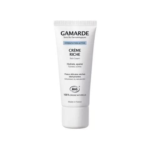 Gamarde Hydrating Rich Cream 40g – image 1