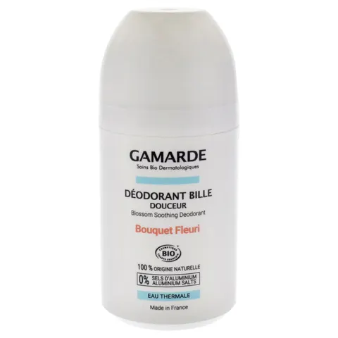 Gamarde Blossom Soothing Deodorant 50 ml 50 ml – image 1