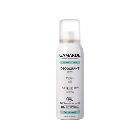 Gamarde Spray deodorant 100 ml 100 ml – image 1