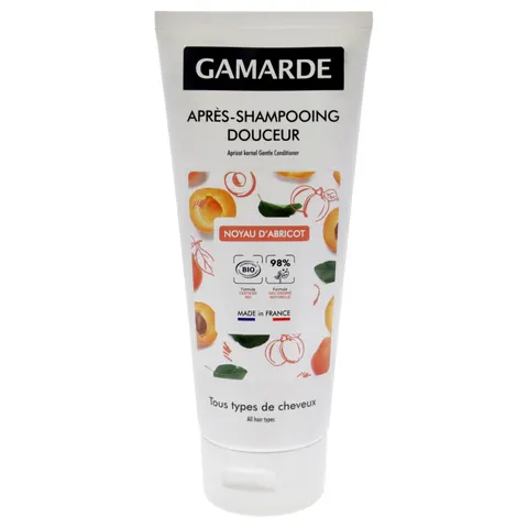 Gamarde Capilar AprèsChampú Douceur 200 g – imagen 1