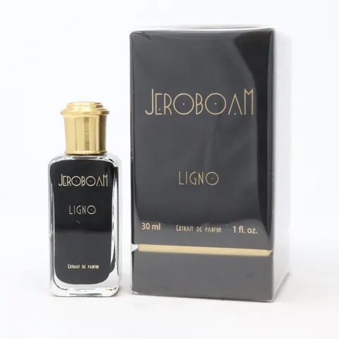 Ligno 30 ml – image 1