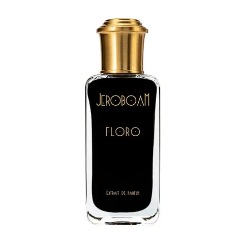 Jeroboam Floro 30 ml - Extrait de Parfum – image 1