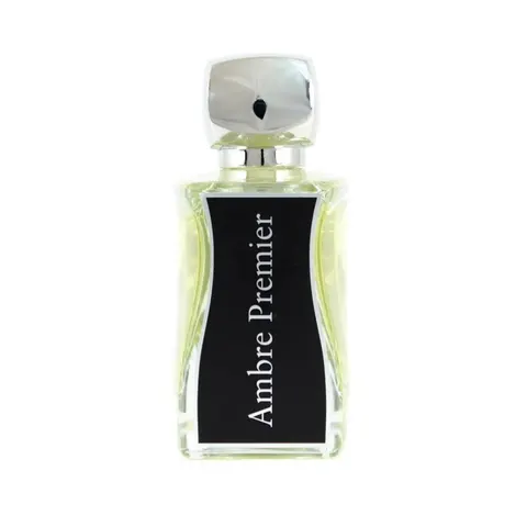 Ambre Premiere 100 ml – image 1
