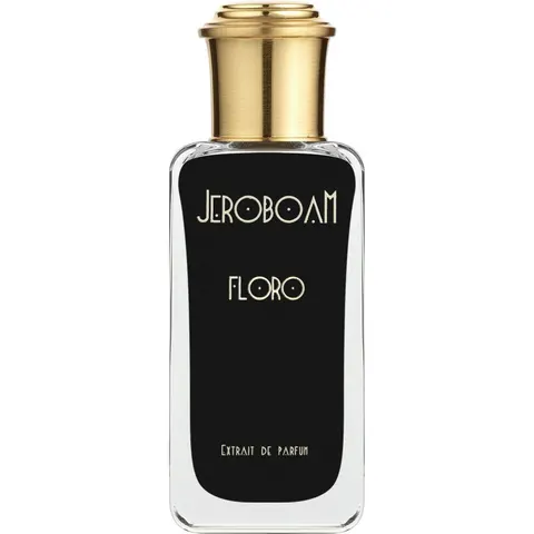 Jeroboam Floro 100 ml - Extrait de Parfum – image 1