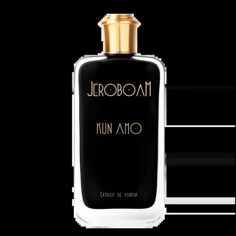 Jeroboam Paris Jeroboam Kun Amo - 100 ML – immagine 1