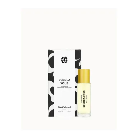 30ml Teo Cabanel RENDEZ-VOUS Eau de Parfum – immagine 1