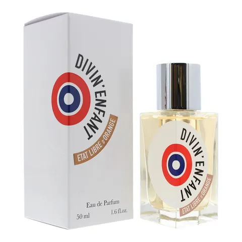 Etat Libre D'Orange Divin'Enfant EDP 50ml – image 1