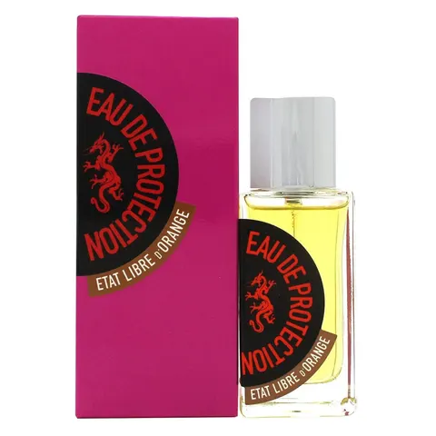 Etat Libre d’Orange Eau De Protection Eau de Parfum da donna 50 ml – immagine 1