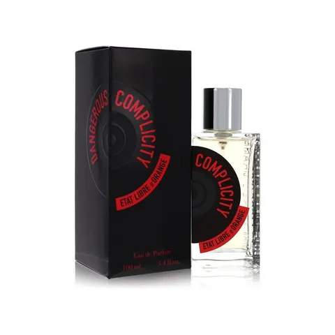 Etat Libre D'orange Dangerous Complicity Eau De Parfum 100Ml Spray – image 1