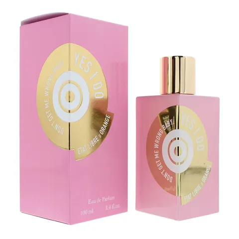 Etat Libre D'Orange Yes I Do - 100 ML – immagine 1