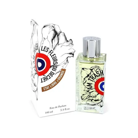 ETAT LIBRE D'ORANGE Les Fleurs Du Déchet 100 ml – imagen 1