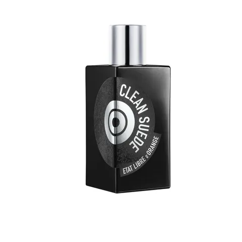 ETAT LIBRE D'ORANGE Clean Suede Eau de Parfum 50ml – image 1
