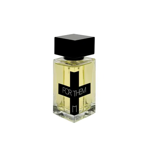 For Them For Them 1 Eau de Parfum 50 ml – image 1
