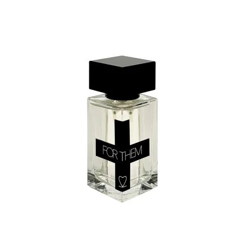For Them For Them 2 Eau de Parfum 50 ml – image 1