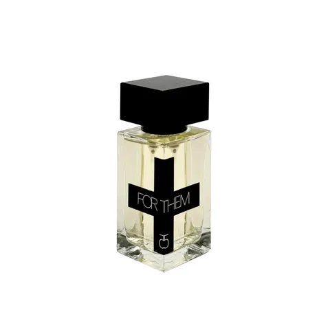 For Them For Them 5 Eau de Parfum 50 ml – image 1