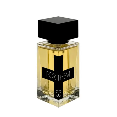 For Them For Them 6 Eau de Parfum 50 ml – image 1
