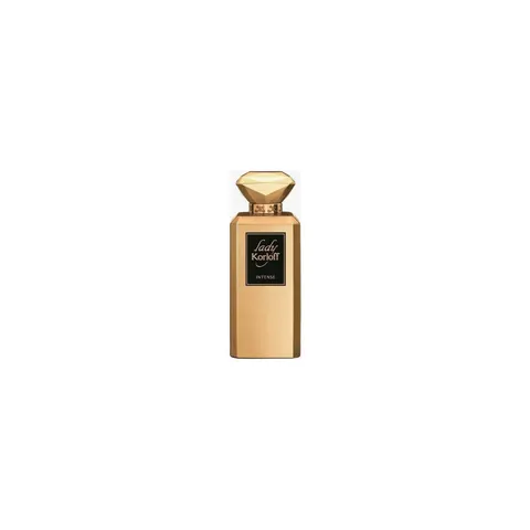 Korloff Lady Intense 88ml EDP Spray – image 1