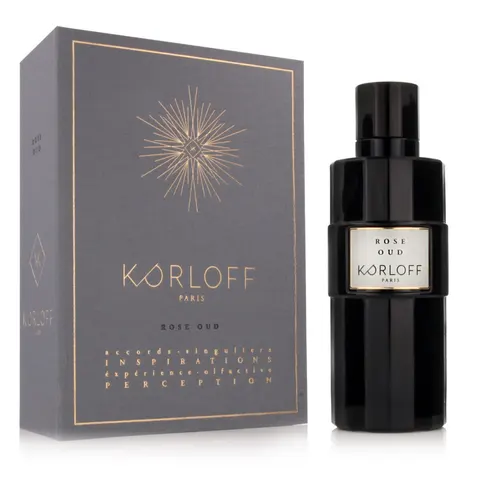 Rose Oud 100 ml – image 1