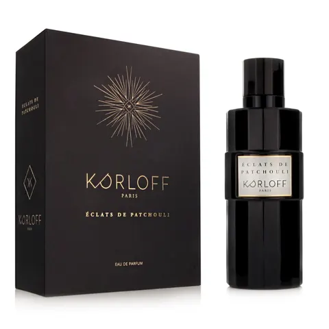Eclats Patchouli 100 ml – image 1