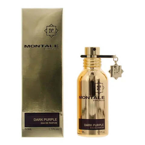 Montale Dark Purple EDP W 50 ml – image 1