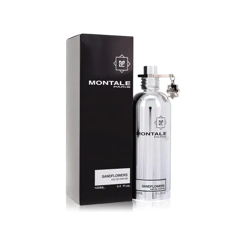 100ml Montale Sandflowers Eau de Parfum – Bild 1