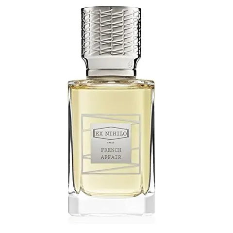 Ex Nihilo French Affair Eau de Parfum mixte 100 ml – image 1
