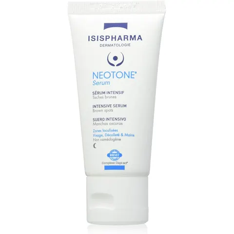 Isispharma Neotone Intensief Serum 30 ml – afbeelding 1