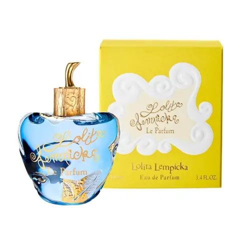 Le Parfum Eau De Parfum Para Mujer 100 Ml – imagen 1