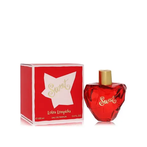 Lolita Lempicka Sweet Eau de Parfum – 100ml – image 1