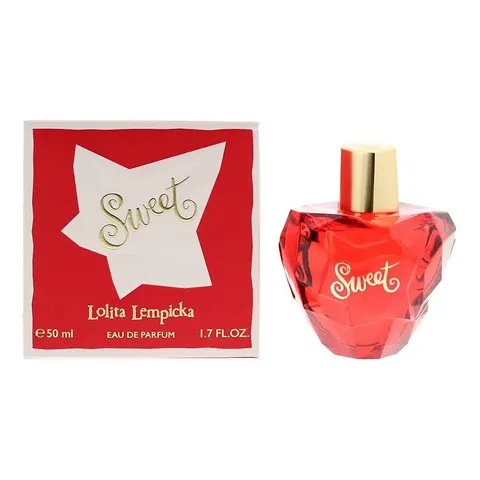 Lolita Lempicka Sweet Eau de Parfum – 50ml – image 1