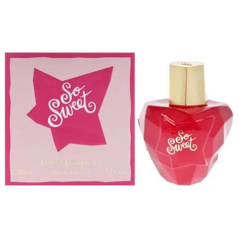 Lolita Lempicka So Sweet Eau de Parfum – 30ml – image 1