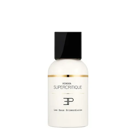 Les Eaux Primordiales Mimosa Supercritical Eau de Parfum 100ml – afbeelding 1