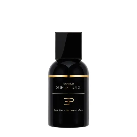 LES EAUX PRIMORDIALES Saffron Superfluid EDP 100ml – afbeelding 1