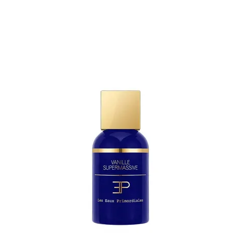 Les Eaux Primordiales Supermassive Vanille - Extrait de Parfum Eau de Parfum, 50 ml – afbeelding 1