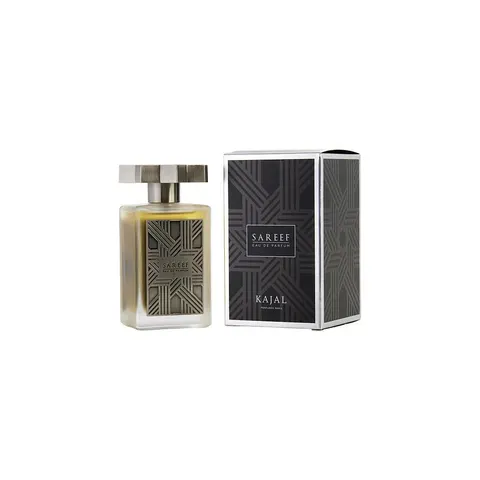 Kajal Sareef Eau de Parfum mixte 100 ml – image 1