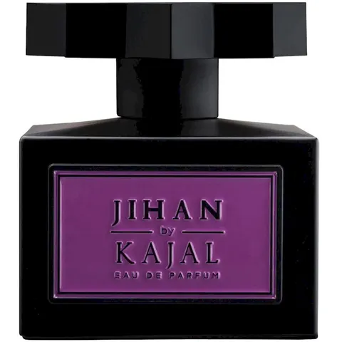 Kajal Jihan Eau de Parfum (Unisexe) 100 ml – image 1