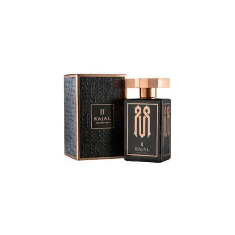 100ml Kajal II Eau de Parfum – Bild 1