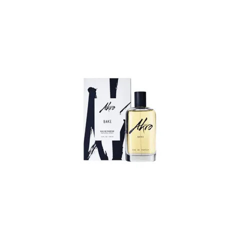 Akro Bake Eau de Parfum mixte 100 ml – image 1