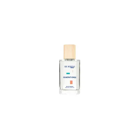 100ml EX NIHILO GENERATION(S) Eau de Parfum – Bild 1