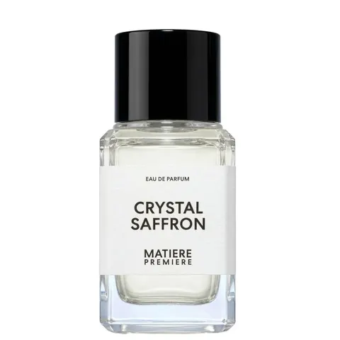 Matiere Premiere Crystal Saffron EDP U 50 ml – image 1