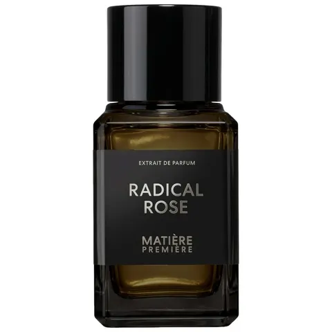100ml MATIERE PREMIERE Radical Rose Extrait – Bild 1