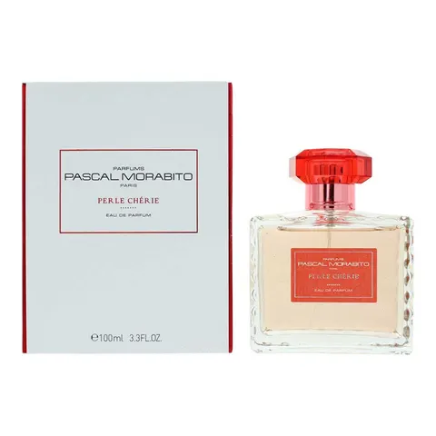 Pascal Morabito Perle Cherie EDP W 100 ml – image 1