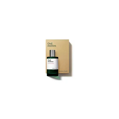 Maison Crivelli Oud Stallion Extrait de Parfum, 100 ml – afbeelding 1