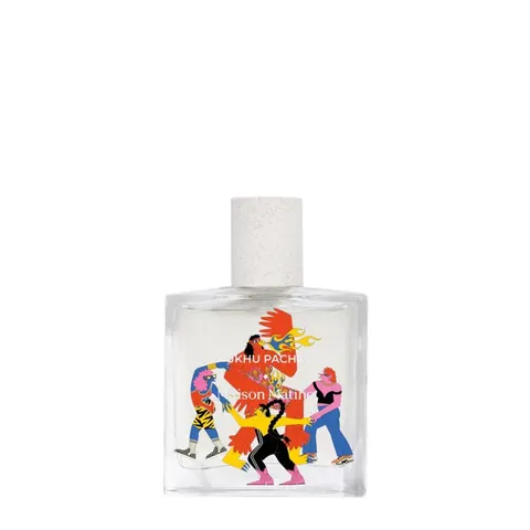 Maison Matine Ukhu Pacha Eau de Parfum, 50 ml – afbeelding 1