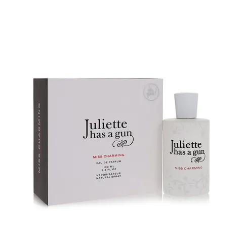 Juliette has a gun Miss Charming Eau de Parfum 100mL – immagine 1