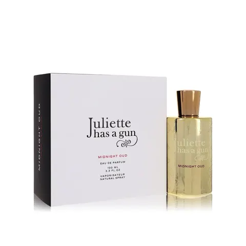 Juliette Has A Gun Midnight Oud 100ml EDP Spray – image 1