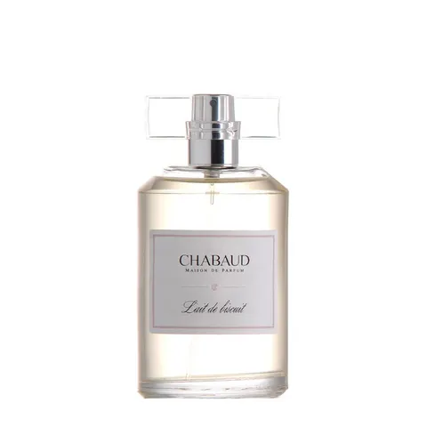 Chabaud Maison de Parfum Lait de Biscuit Eau de Toilette 30 ml – image 1