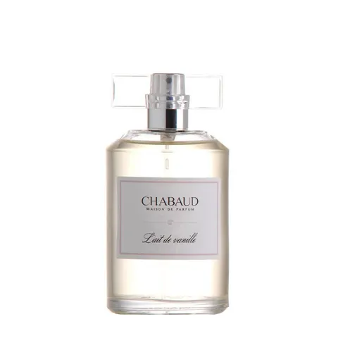 Chabaud Maison de Parfum Lait de Vanille Eau de Toilette 30 ml – image 1